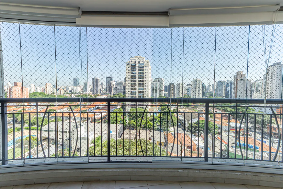 Apartamento para venda em Chacara Santo Antonio com 3 quartos, sendo 1 suíte, 106m²