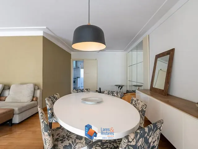 Apartamento com 143m² 3 quartos e 4 banheiros, à venda, no bairro Alto Da Lapa em São Paulo