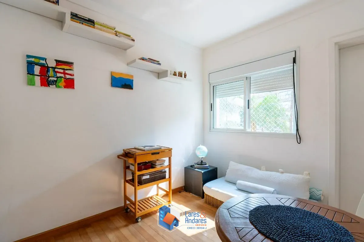Apartamento, 3 quartos, 143 m² - Foto 28