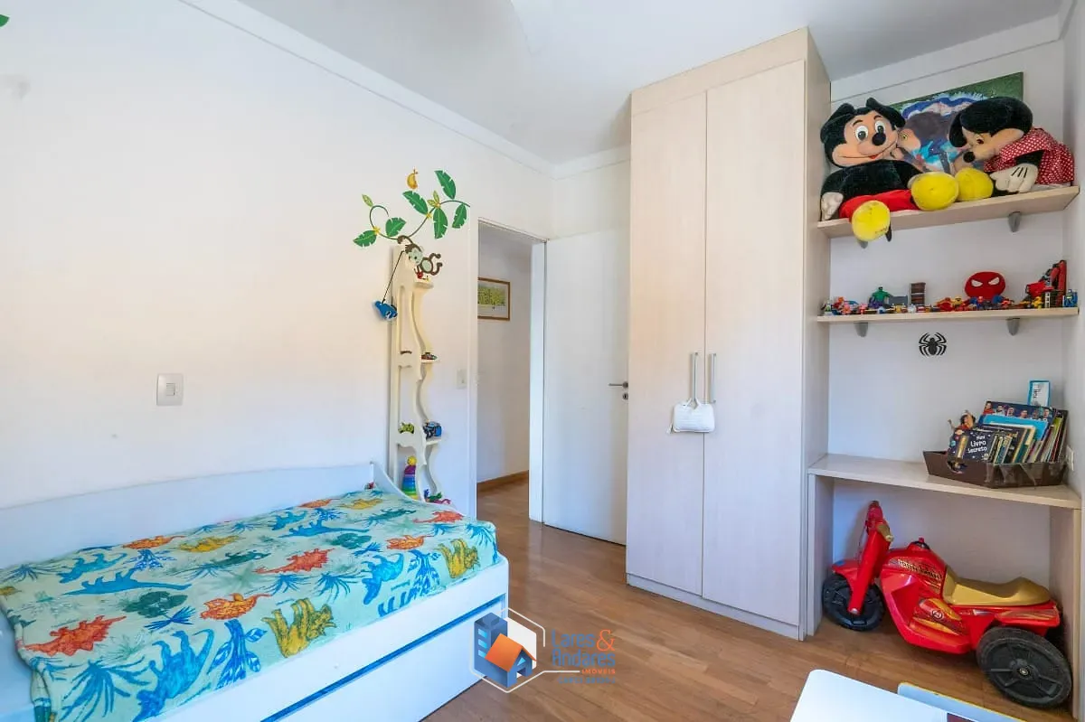 Apartamento, 3 quartos, 143 m² - Foto 32