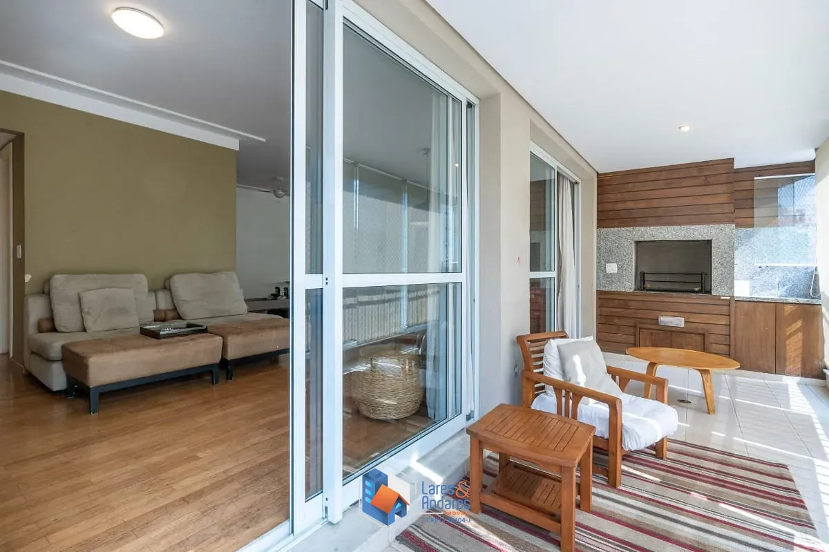 Apartamento, 3 quartos, 143 m² - Foto 19
