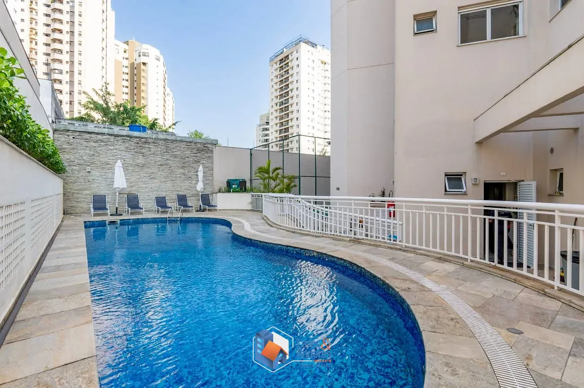 Apartamento, 3 quartos, 143 m² - Foto 41