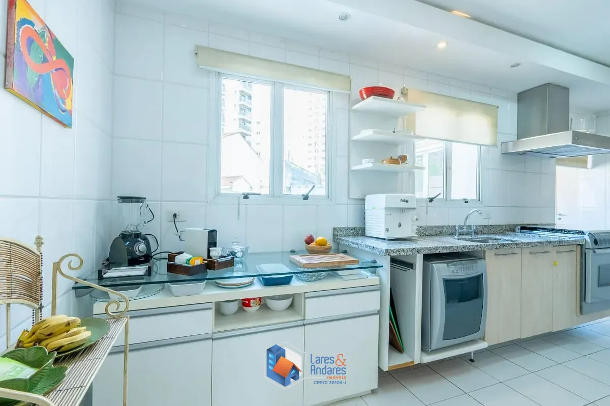 Apartamento, 3 quartos, 143 m² - Foto 36