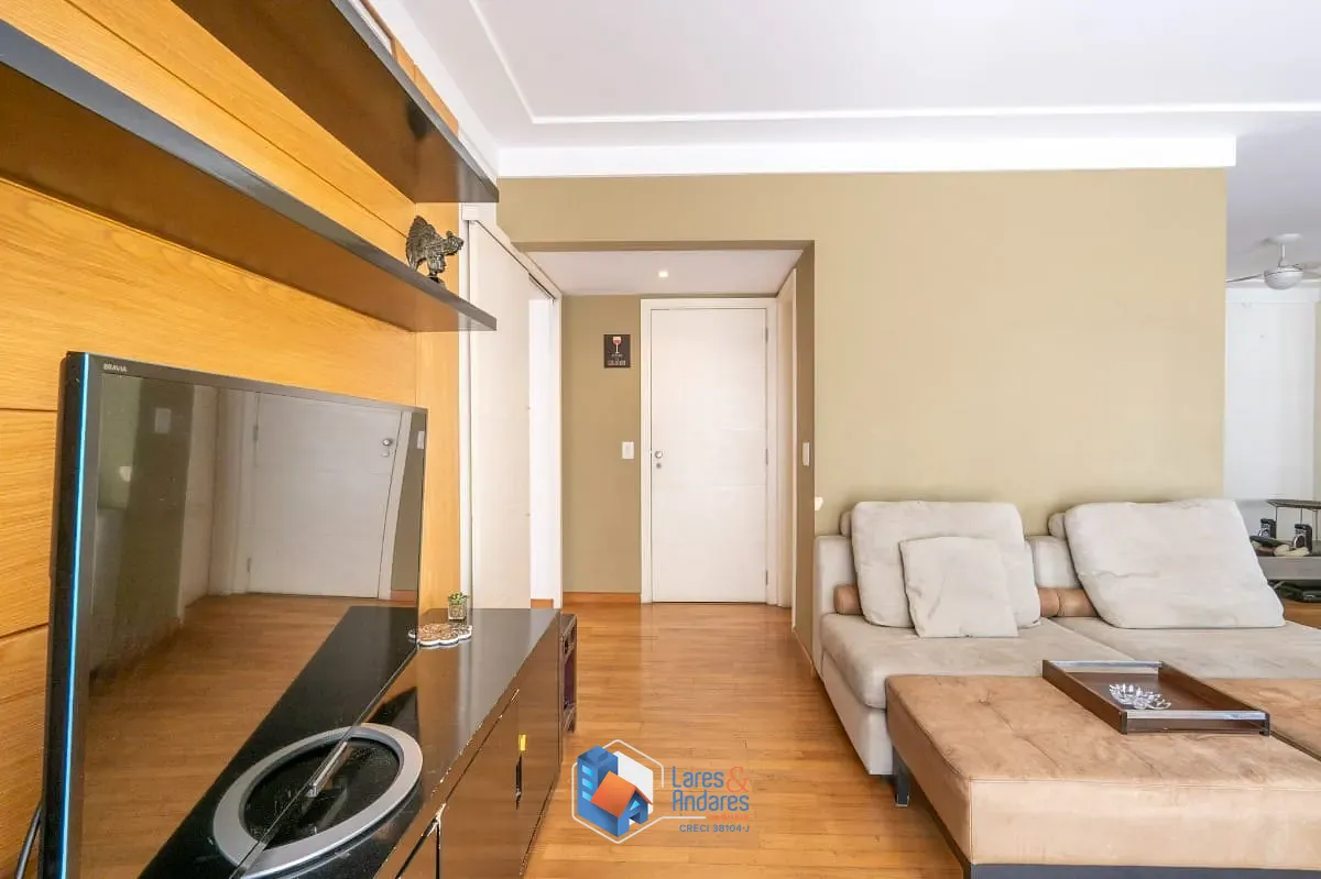 Apartamento, 3 quartos, 143 m² - Foto 13