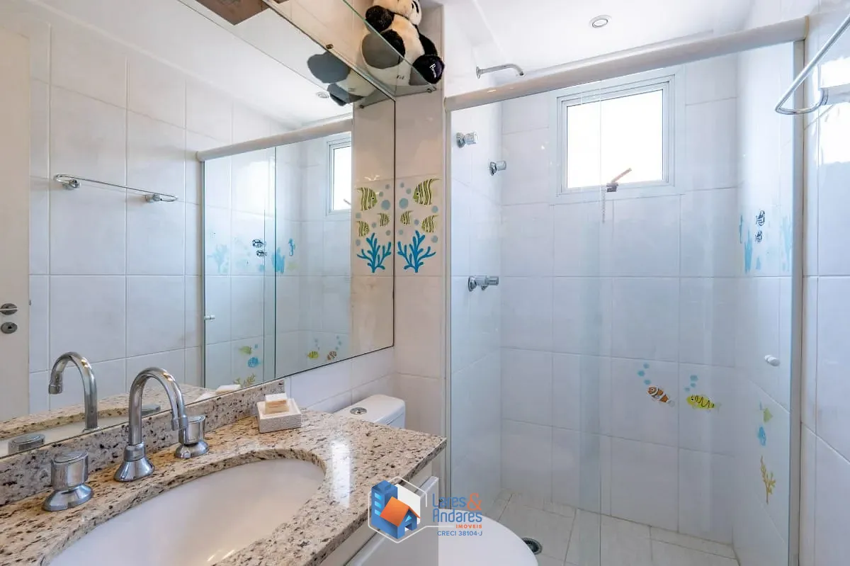 Apartamento, 3 quartos, 143 m² - Foto 31