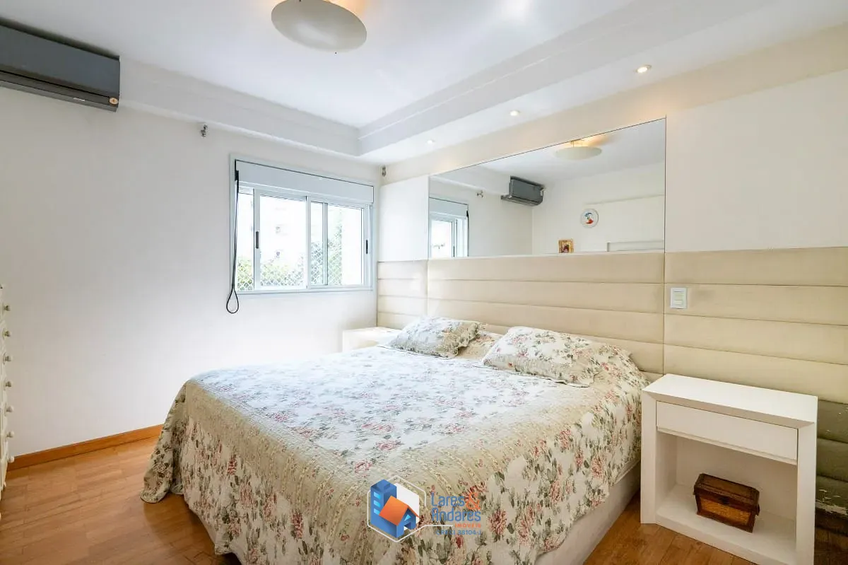 Apartamento, 3 quartos, 143 m² - Foto 25