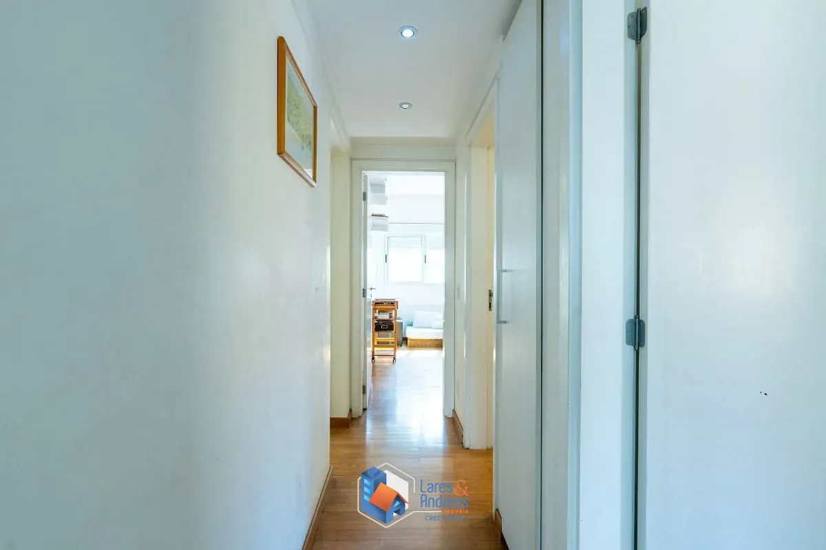 Apartamento, 3 quartos, 143 m² - Foto 21