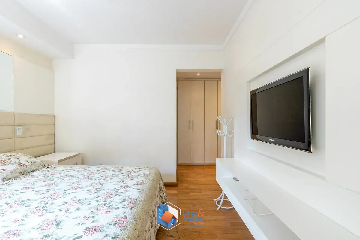 Apartamento, 3 quartos, 143 m² - Foto 22