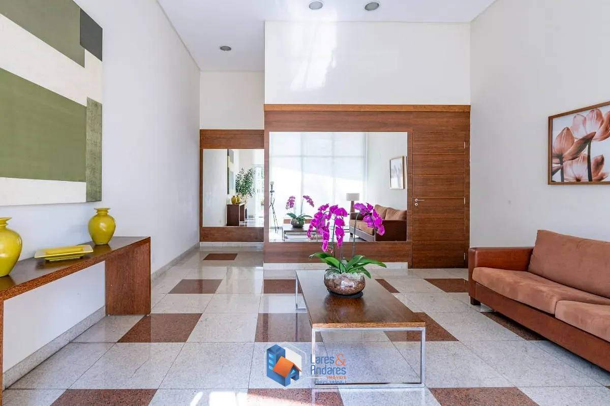 Apartamento, 3 quartos, 143 m² - Foto 51
