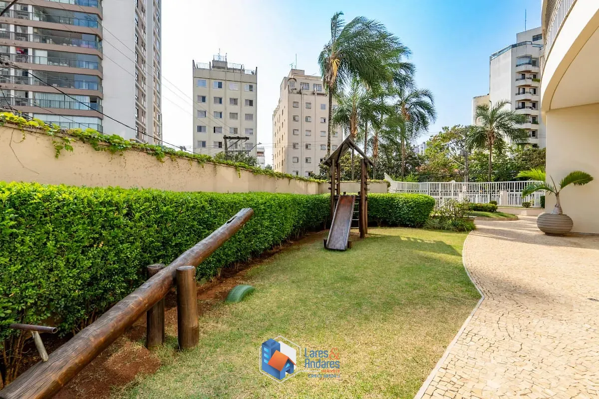 Apartamento, 3 quartos, 143 m² - Foto 46