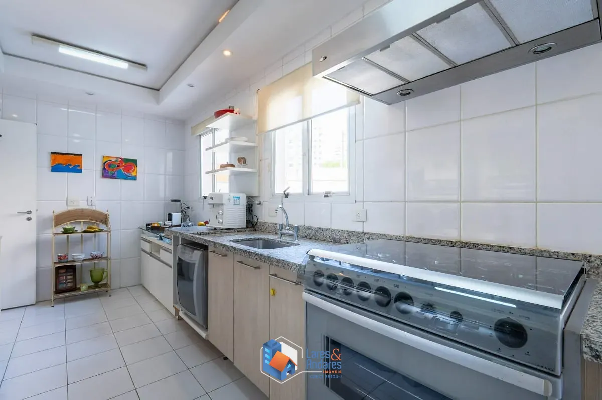 Apartamento, 3 quartos, 143 m² - Foto 37