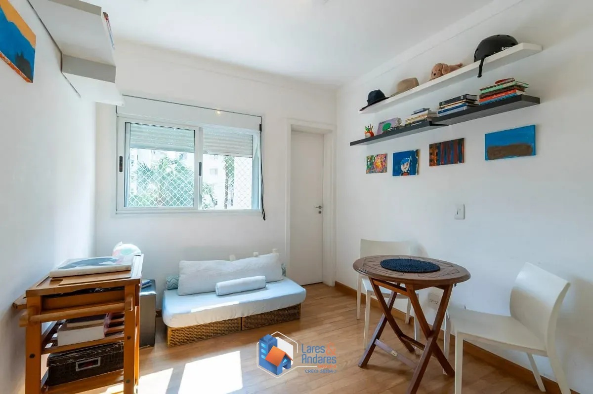 Apartamento, 3 quartos, 143 m² - Foto 29