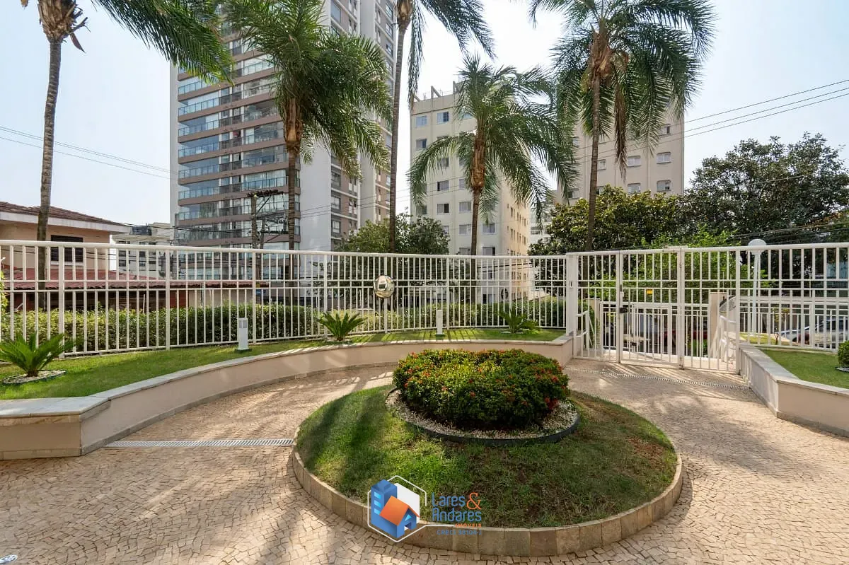 Apartamento, 3 quartos, 143 m² - Foto 50