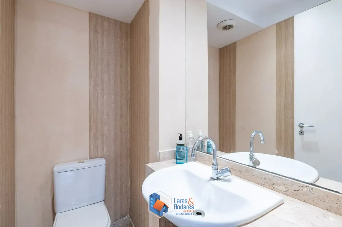 Apartamento, 3 quartos, 143 m² - Foto 15