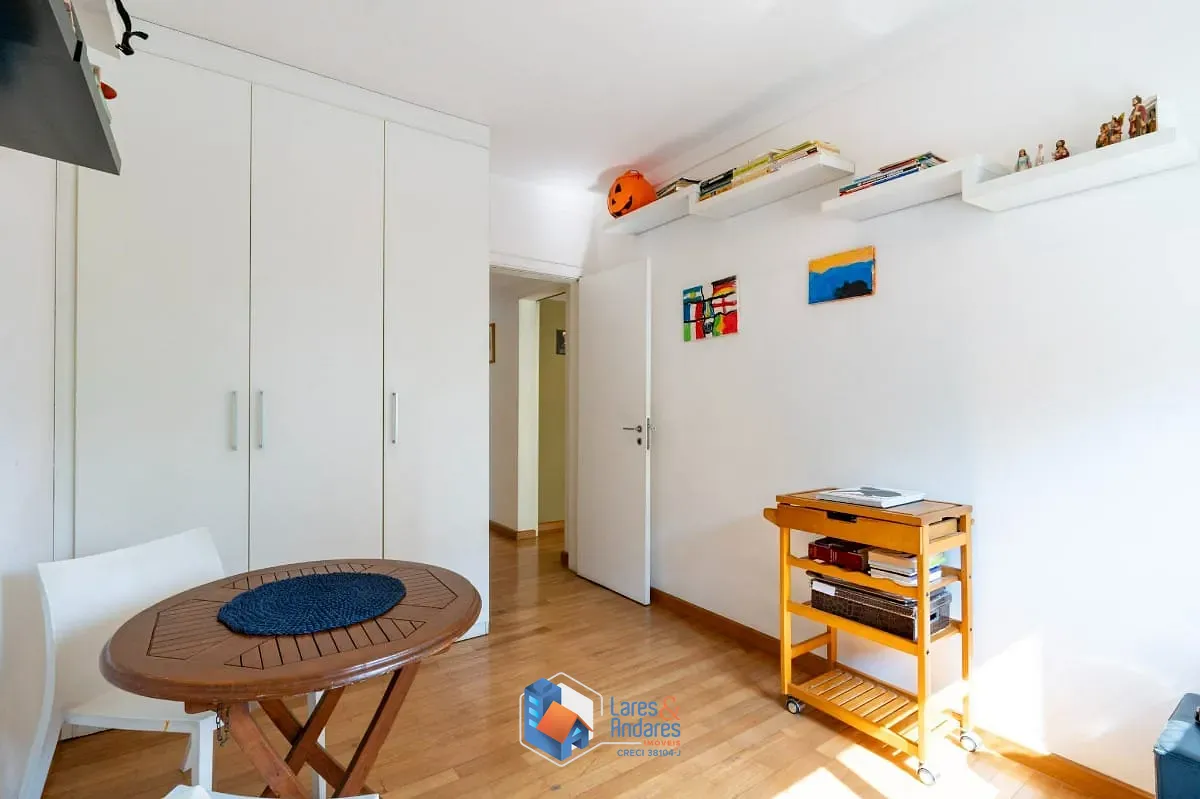 Apartamento, 3 quartos, 143 m² - Foto 30