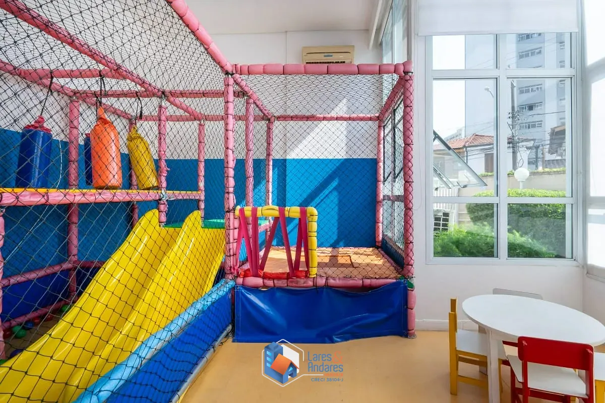 Apartamento, 3 quartos, 143 m² - Foto 48