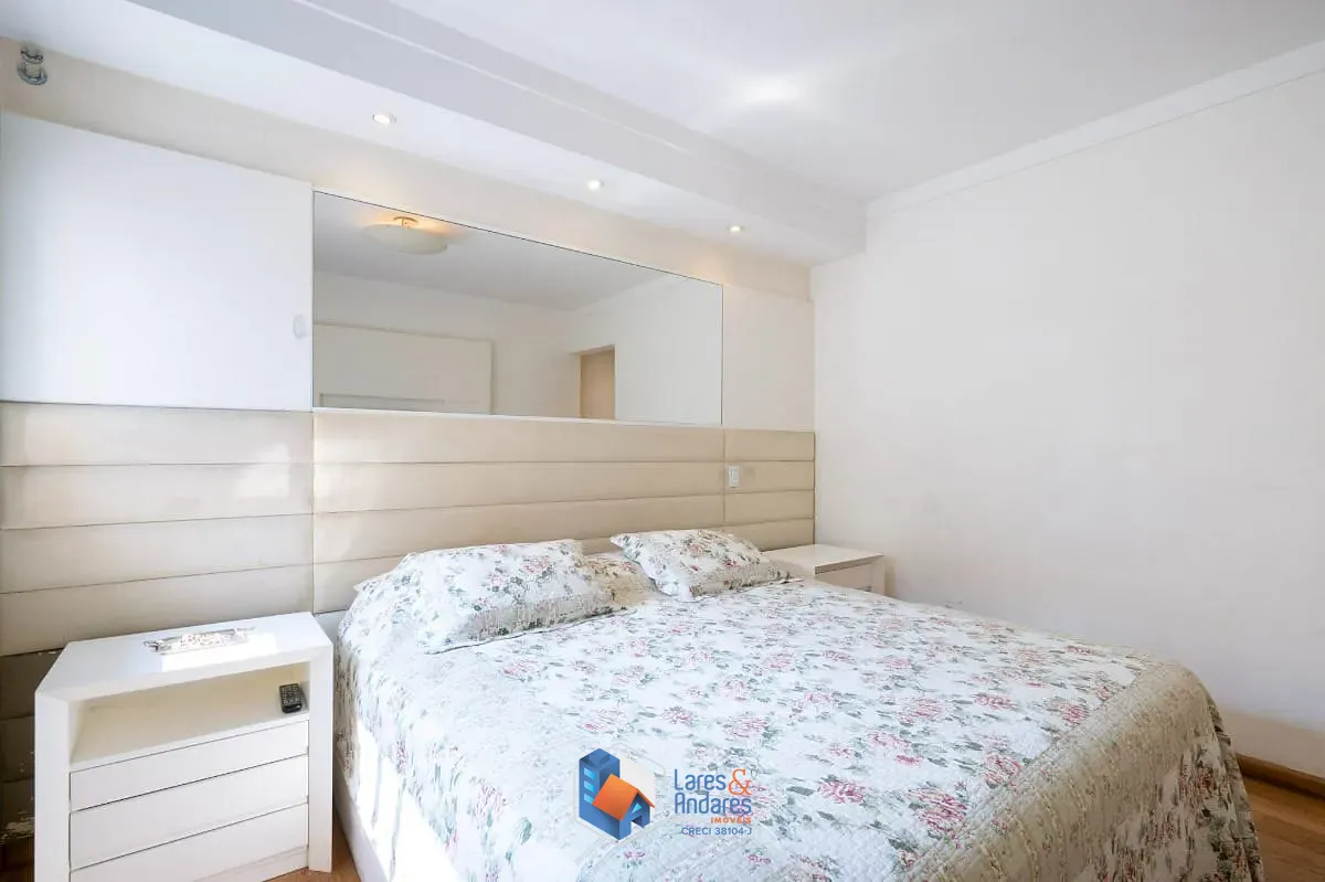 Apartamento, 3 quartos, 143 m² - Foto 24