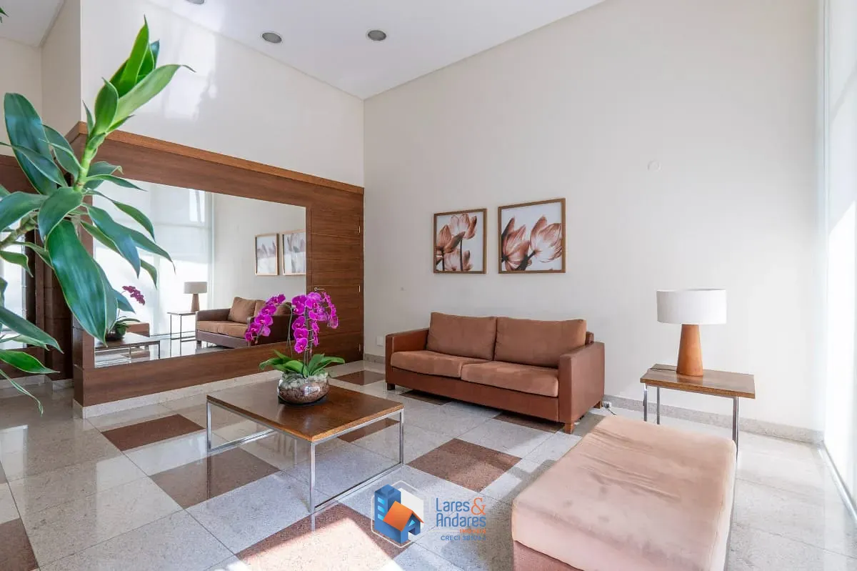 Apartamento, 3 quartos, 143 m² - Foto 52