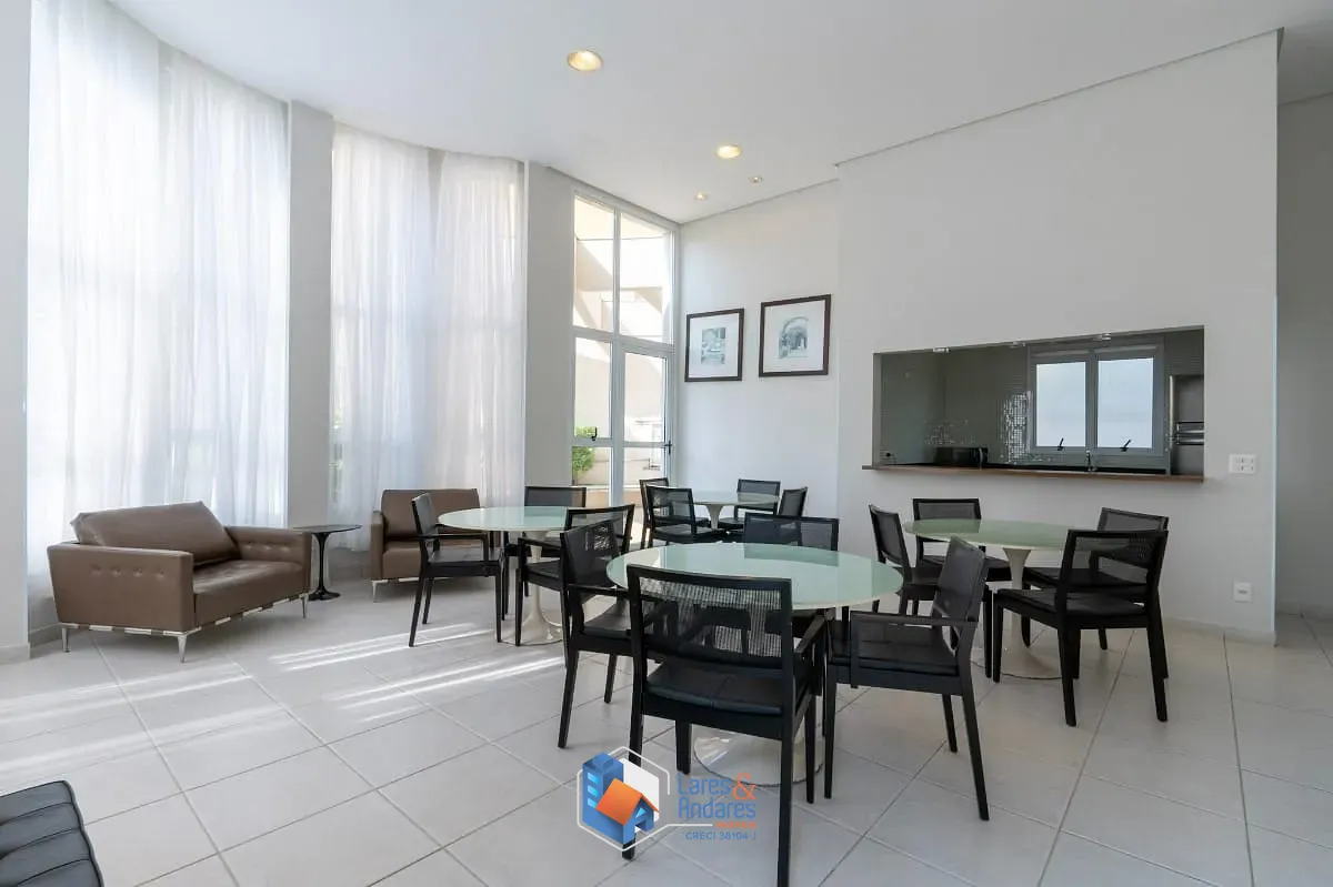 Apartamento, 3 quartos, 143 m² - Foto 40