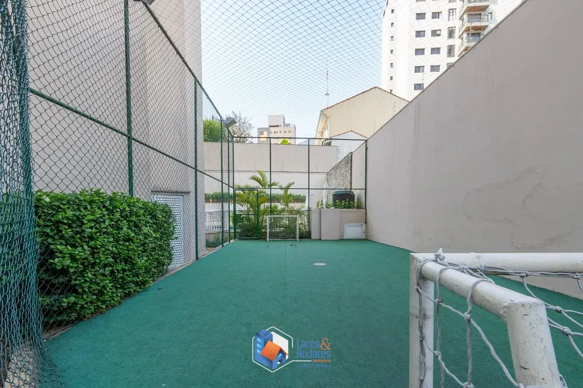 Apartamento, 3 quartos, 143 m² - Foto 45