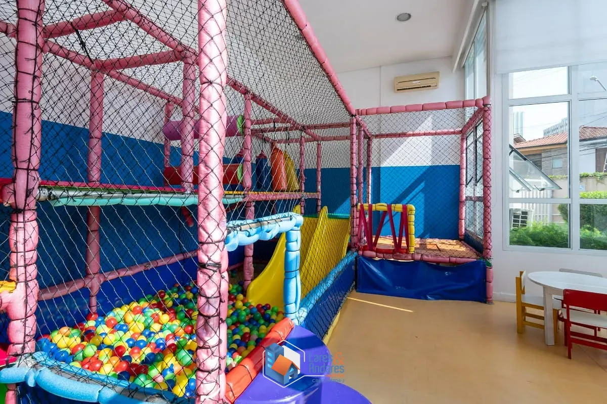Apartamento, 3 quartos, 143 m² - Foto 49