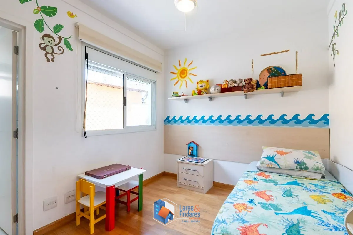 Apartamento, 3 quartos, 143 m² - Foto 34