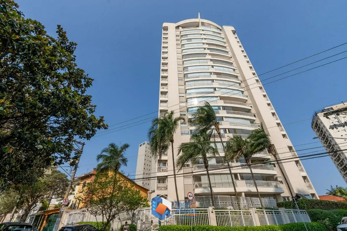 Apartamento, 3 quartos, 143 m² - Foto 39