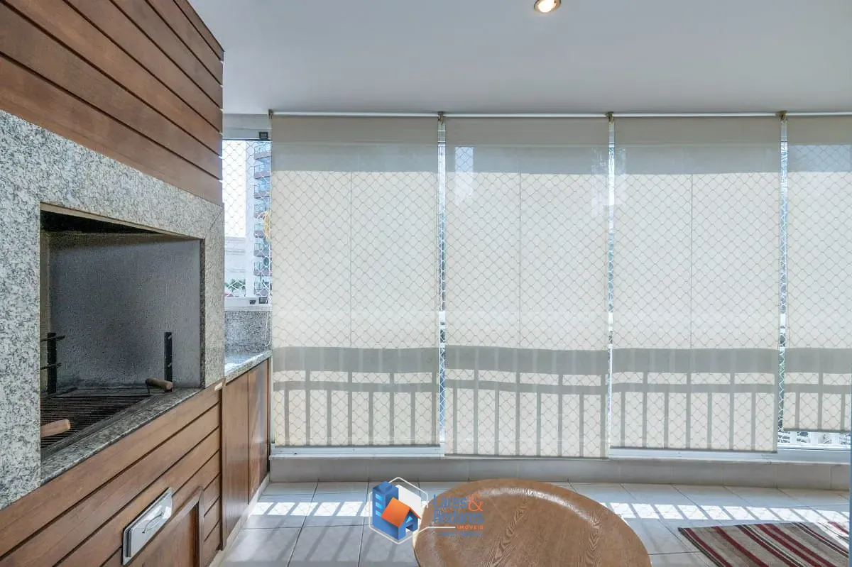 Apartamento, 3 quartos, 143 m² - Foto 16
