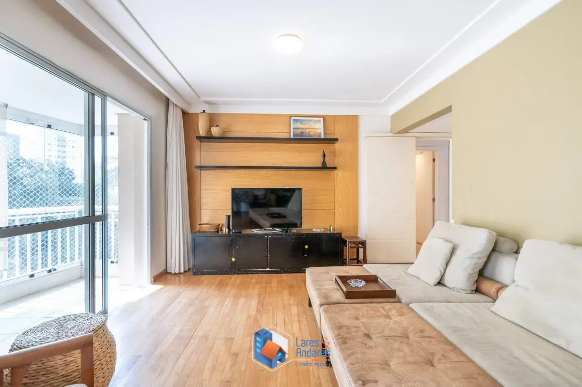Apartamento, 3 quartos, 143 m² - Foto 12