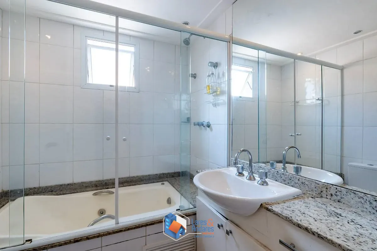 Apartamento, 3 quartos, 143 m² - Foto 26