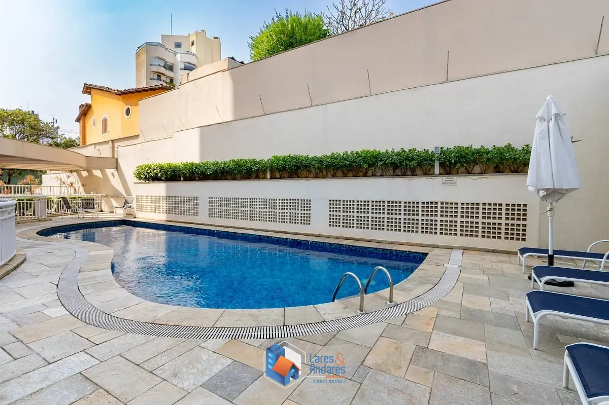 Apartamento, 3 quartos, 143 m² - Foto 43
