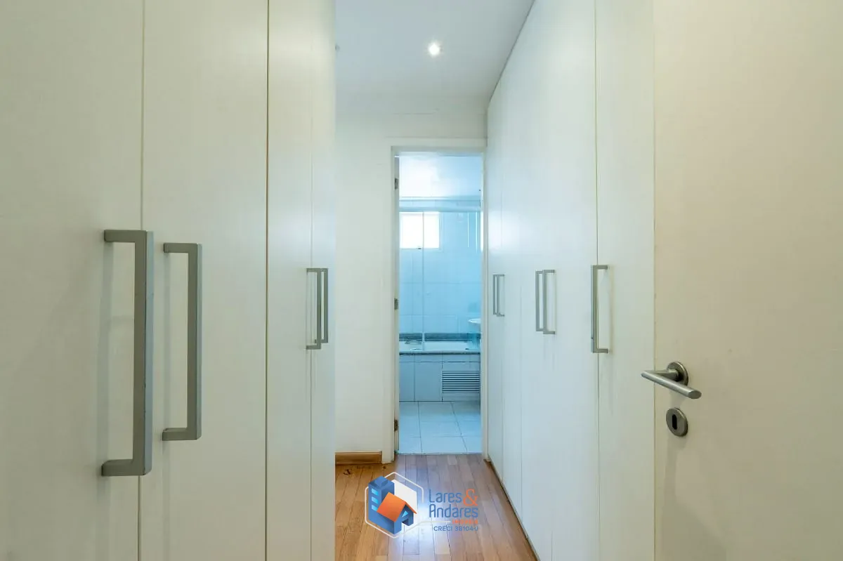 Apartamento, 3 quartos, 143 m² - Foto 27