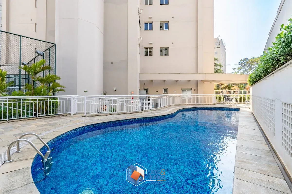 Apartamento, 3 quartos, 143 m² - Foto 42