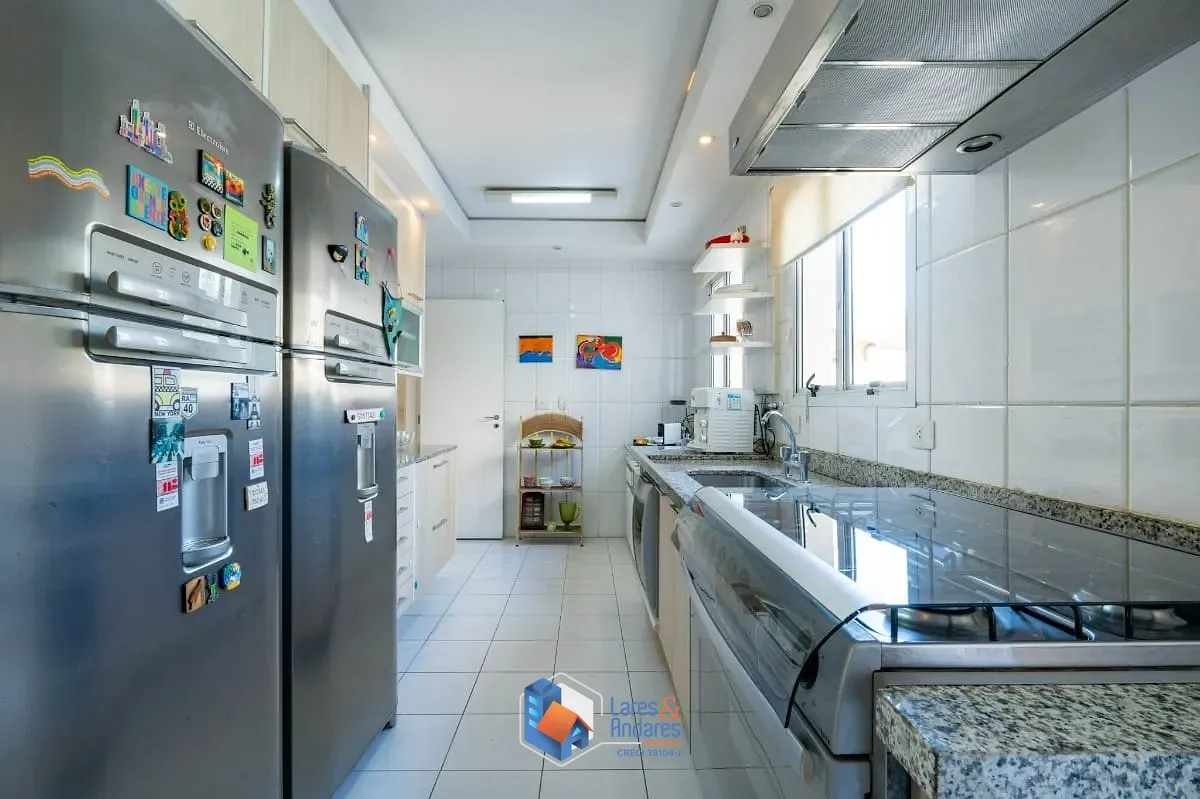 Apartamento, 3 quartos, 143 m² - Foto 38