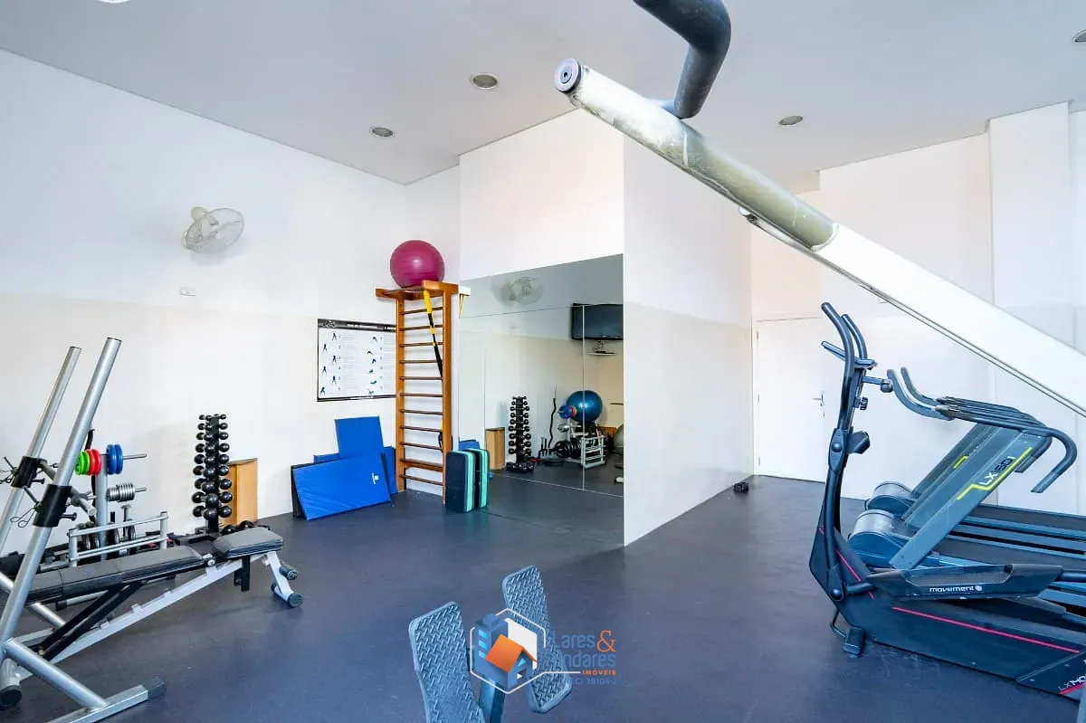Apartamento, 3 quartos, 143 m² - Foto 44
