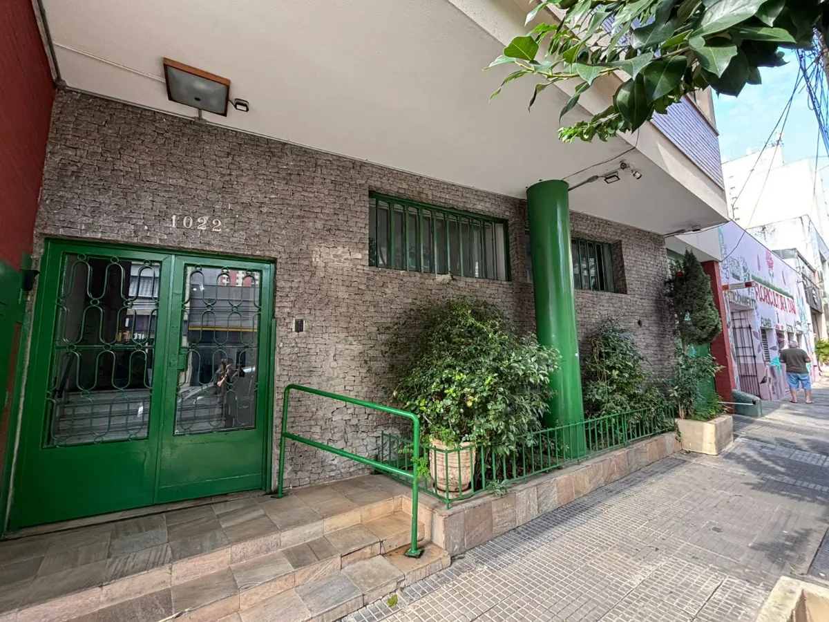 Apartamento para venda em Campos Elíseos com 3 quartos, sendo 1 suíte, 110m²