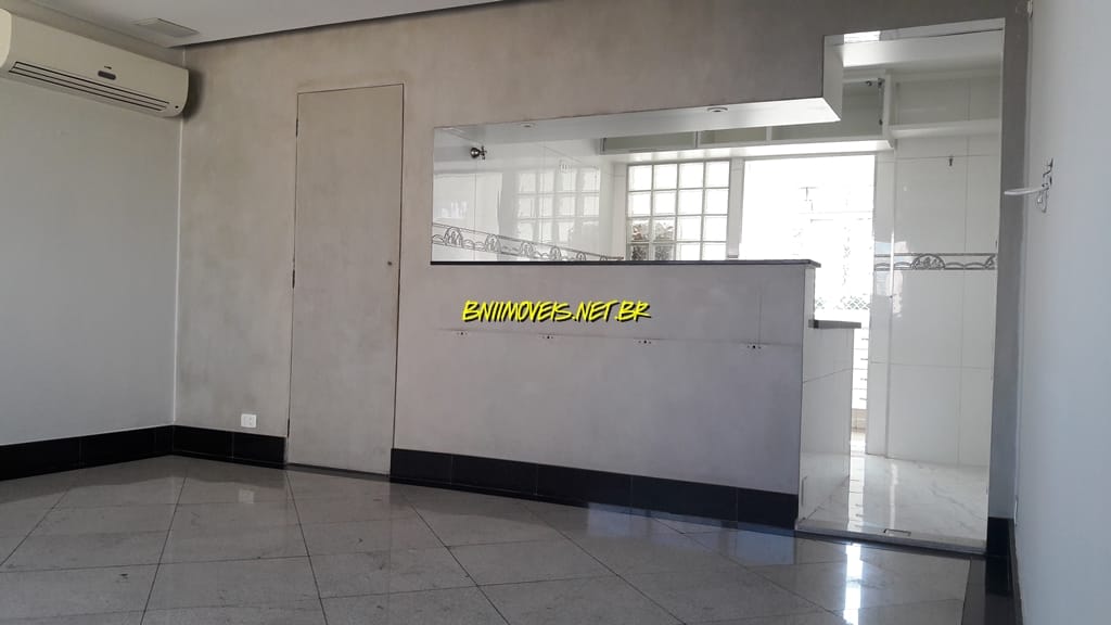 Apartamento, 3 quartos, 100 m² - Foto 2
