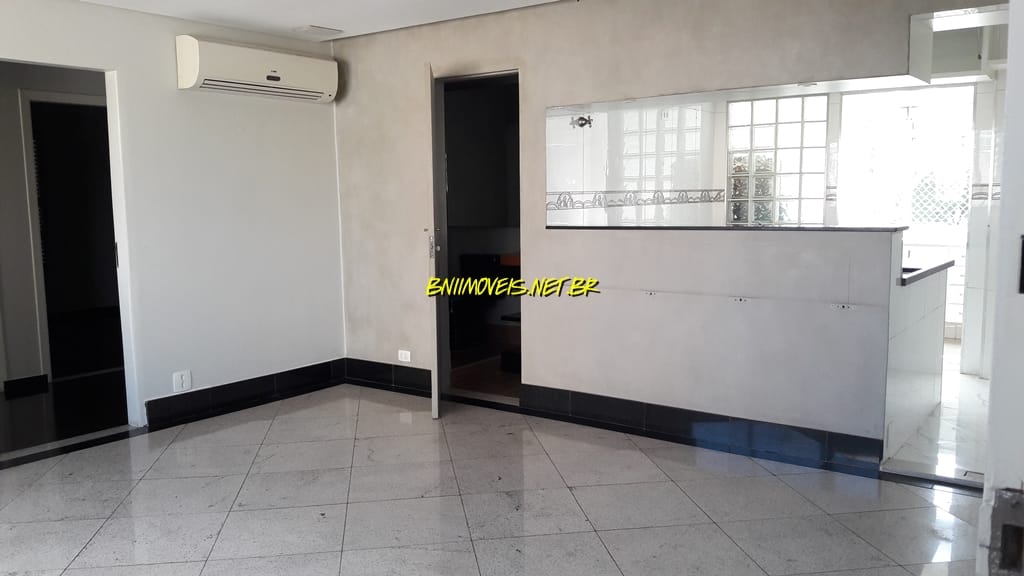Apartamento, 3 quartos, 100 m² - Foto 1