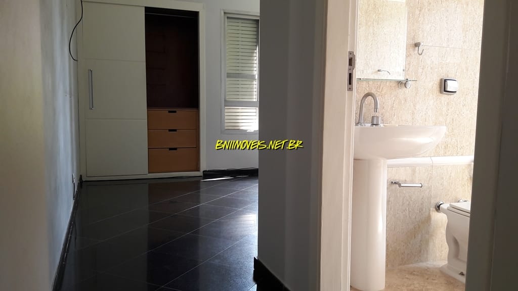 Apartamento, 3 quartos, 100 m² - Foto 4