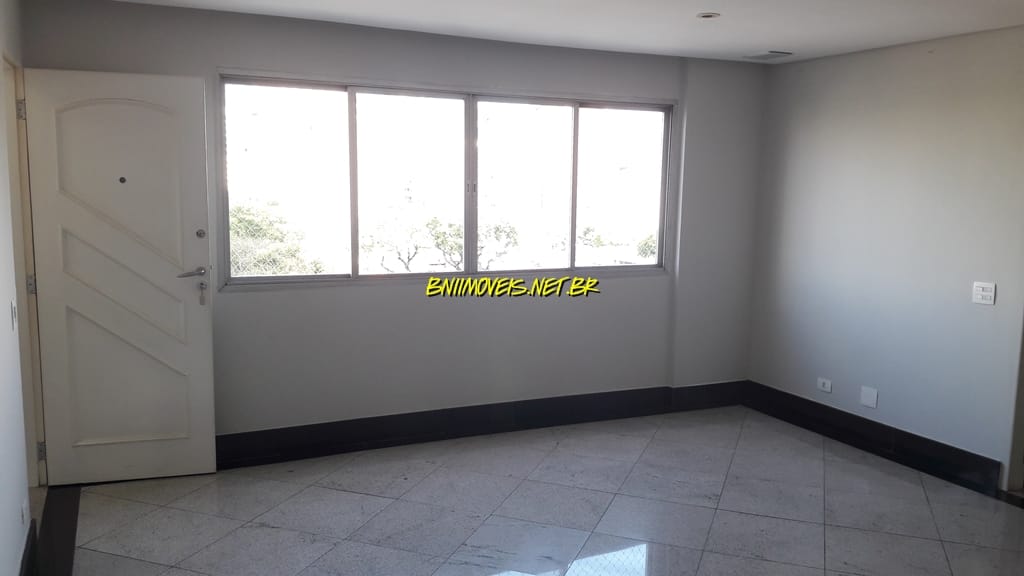 Apartamento, 3 quartos, 100 m² - Foto 3