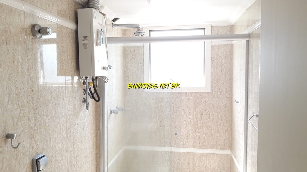 Apartamento, 3 quartos, 100 m² - Foto 25