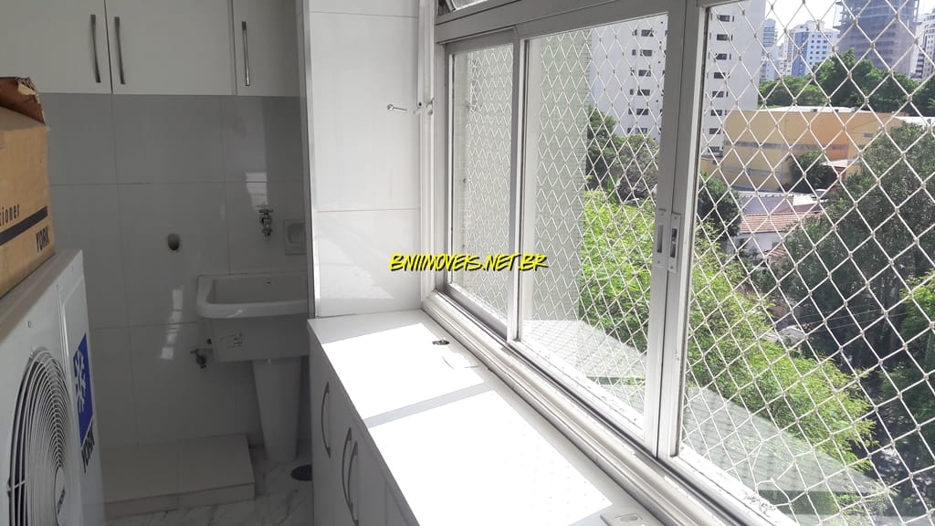 Apartamento, 3 quartos, 100 m² - Foto 12