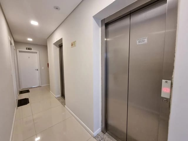 Apartamento com 95m² 1 quarto e 1 banheiro, à venda, no bairro Centro em Ponta Grossa