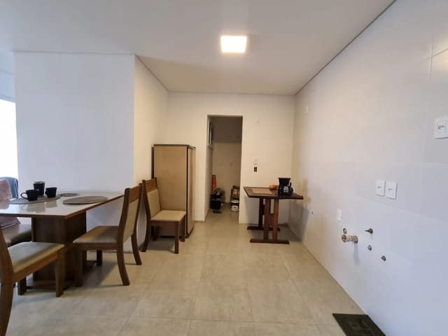 Apartamento com 95m² 1 quarto e 1 banheiro, à venda, no bairro Centro em Ponta Grossa