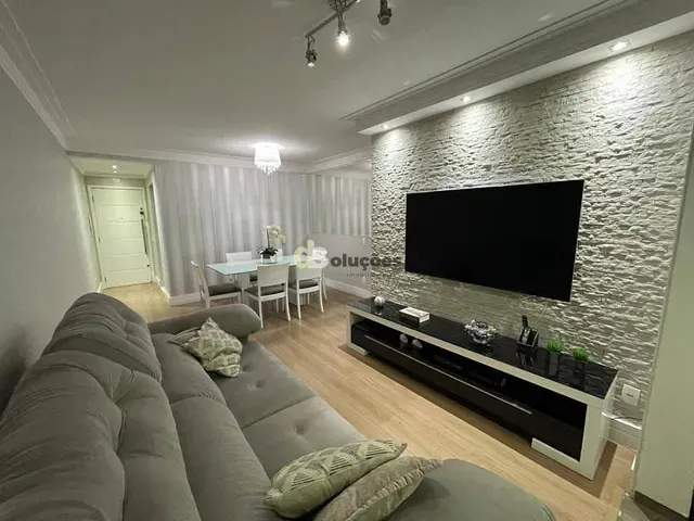 Apartamento 3 quartos e 2 banheiros, à venda, no bairro Vila Carrão em São Paulo