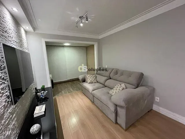 Apartamento 3 quartos e 2 banheiros, à venda, no bairro Vila Carrão em São Paulo