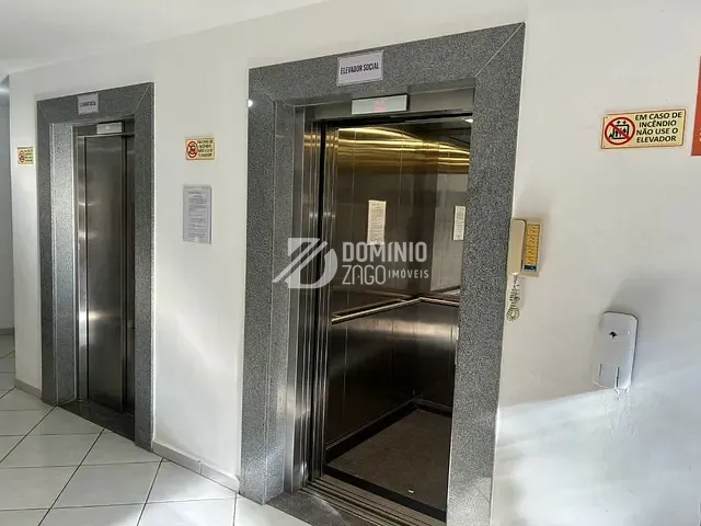 Apartamento com 56m² 2 quartos e 1 banheiro, à venda, no bairro Conjunto Manoel Mendes em Uberaba