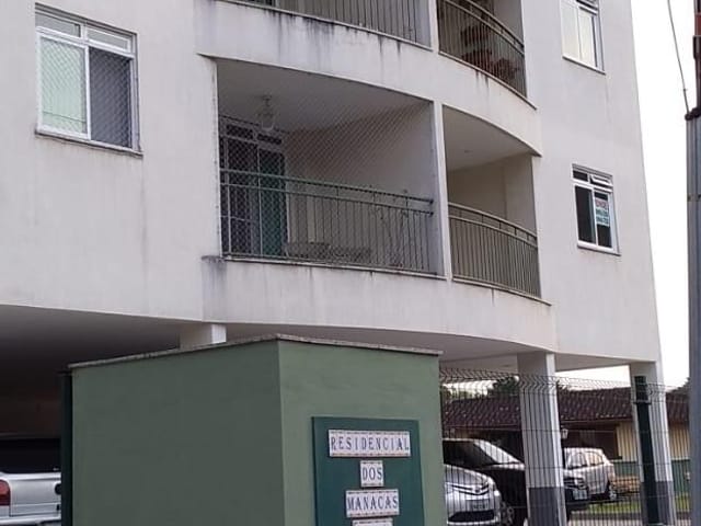Apartamento 2 quartos e 1 banheiro, à venda, no bairro Quitandinha em Petrópolis