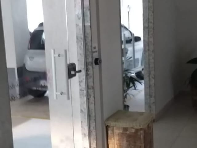 Apartamento 2 quartos e 1 banheiro, à venda, no bairro Quitandinha em Petrópolis