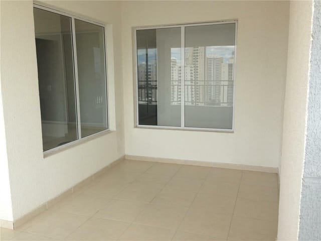 Foto do Apartamento - Apartamento  residencial à venda, Parque Residencial Aquarius, São José dos Campos. | INDEPENDENCE NEGOCIOS IMOBILIARIOS LTDA